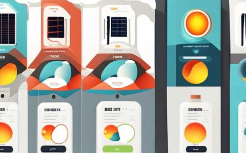 What happens if a solar cell leaks electricity?