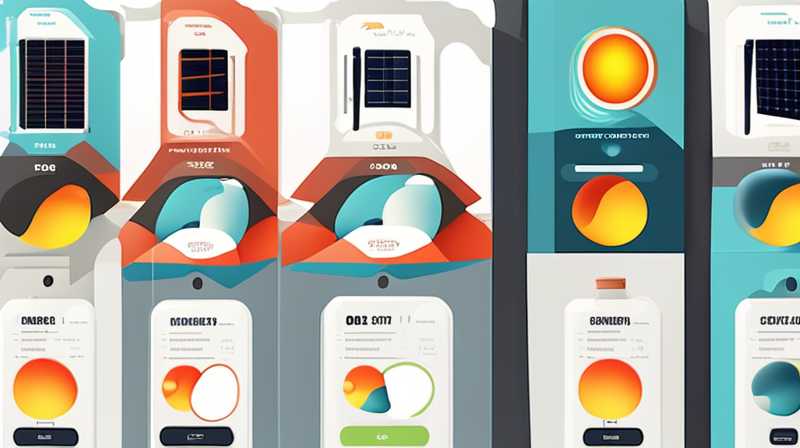 What happens if a solar cell leaks electricity?