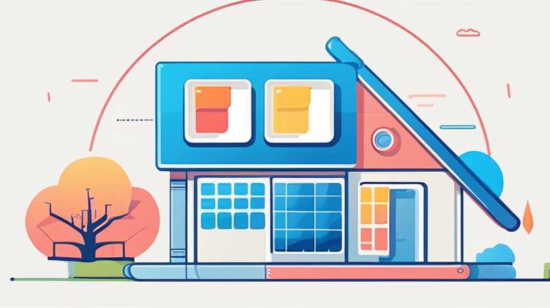 When to install solar energy