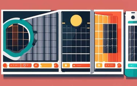 How much is the length of solar 42 tube