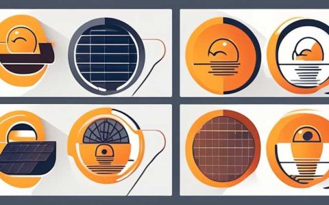 How to clean the inside of a solar barrel