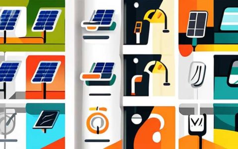 How much electricity can be charged by 100w solar energy in a day