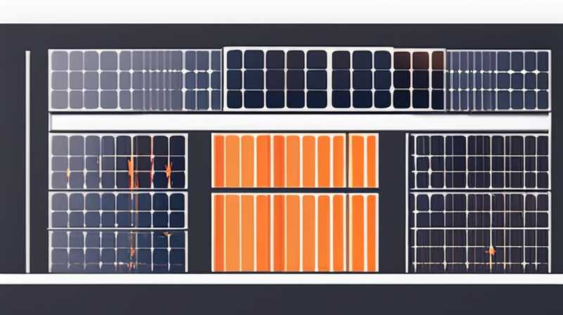 How much does a solar heating furnace cost