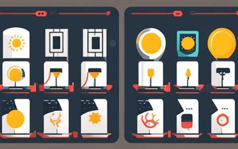 How to tell if a solar light is good or bad