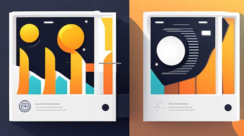 How often should solar energy be discharged?