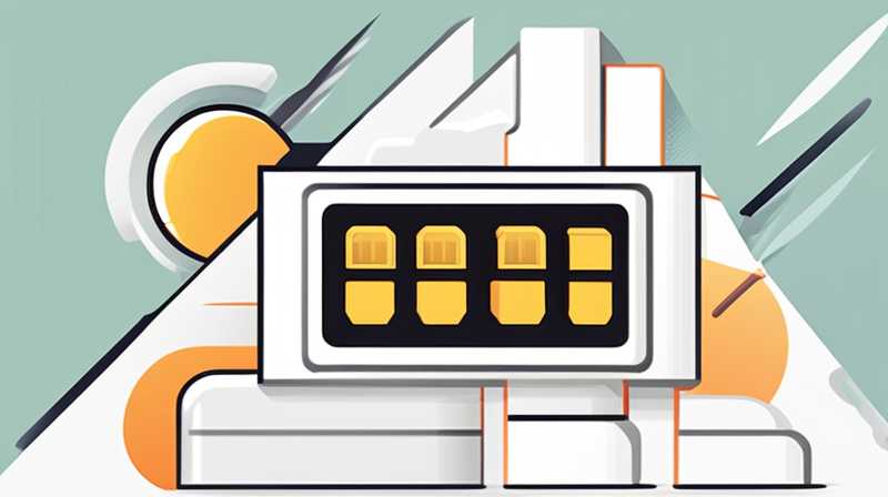 How to reset the solar light controller