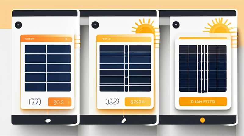 How long does it take for solar energy to pay back?