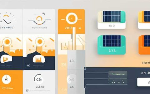 Why do I need to recharge my solar monitoring system?