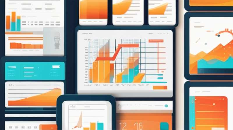 ¿Qué son los ETF de almacenamiento de energía?