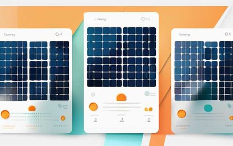 What you need to clean solar energy