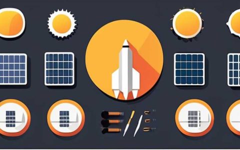 How to install solar panels better