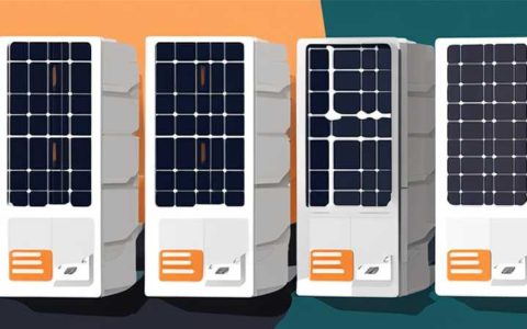 How much does a 12v200w solar panel cost