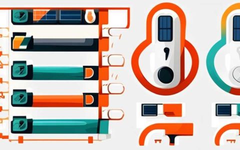 How to adjust the solar plug