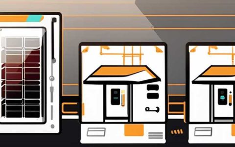 How to store solar power at home