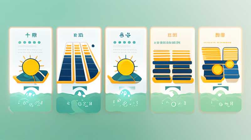 Where to buy solar energy in Luancheng