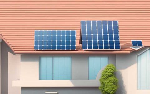 How much does it cost to rent land to install solar panels?