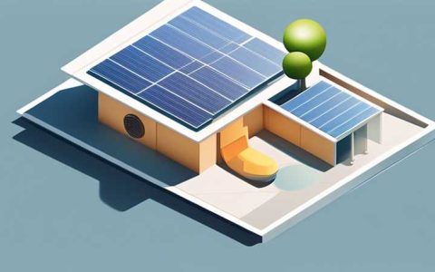 Where is the best place to install solar tubes?