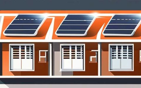 How to seal the solar tube into the house