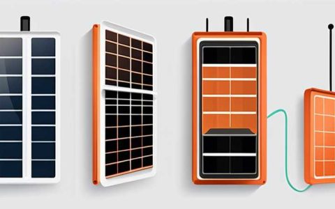 How many copper wires are there in a solar panel?