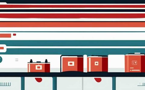 How to check the life of solar battery
