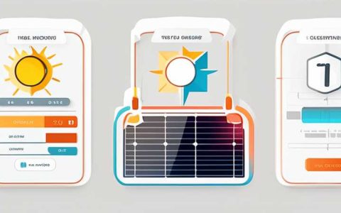 How long does it take for solar energy to fail?