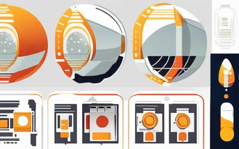 How to disassemble the solar probe