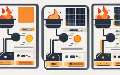 How to Make Solar Stove Gas