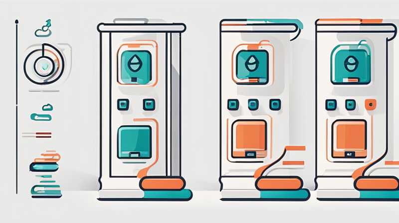 ¿Cómo calcular la capacidad de almacenamiento de energía de sales fundidas?