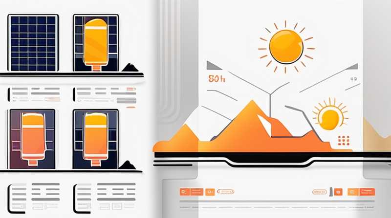 How to thaw solar energy