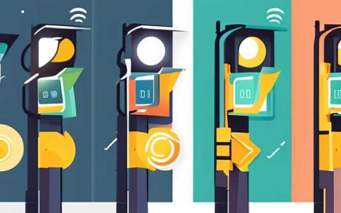 How to install the new solar street light