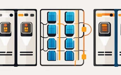 What is the difference between solar inverters