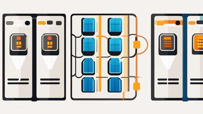 What is the difference between solar inverters