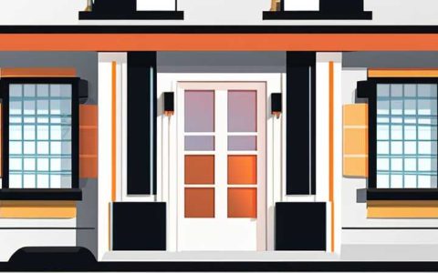 How to replace the solar tube on the first floor