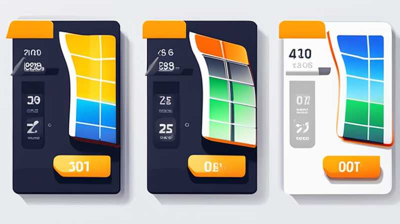 How many years does it take for solar panels to pay back their cost?