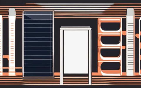 Where is the solar U-shaped