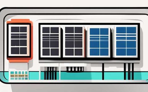 What tools are needed to clean the solar panel?