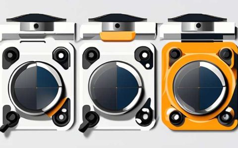 How to disassemble the solar valve