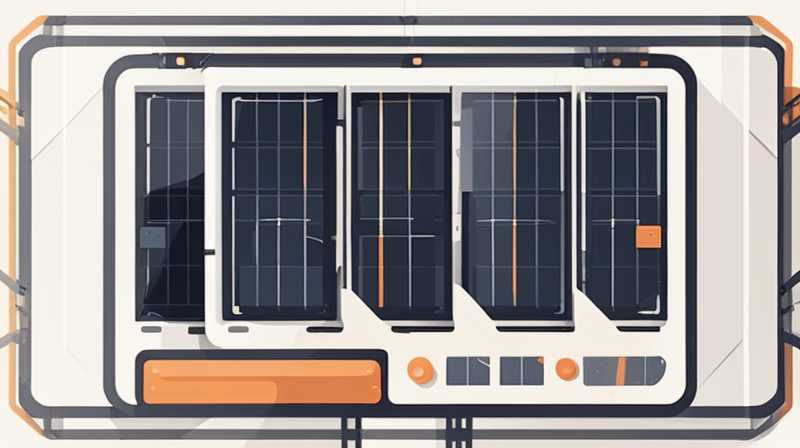 How long can space solar panels last?