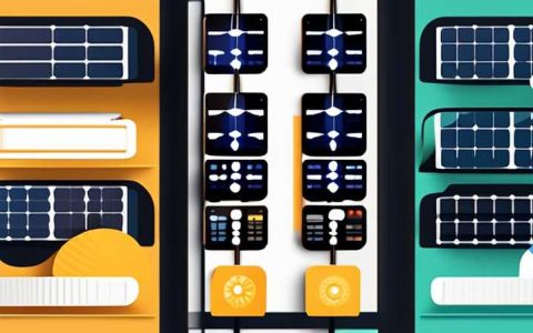 How to hang solar lights conveniently