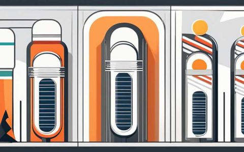 Where to install solar tubes
