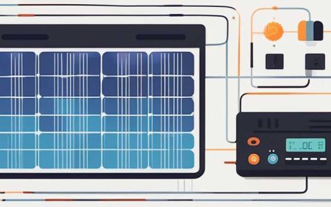 How much does a solar charge controller cost