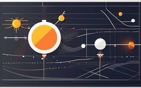 How to disassemble the solar probe if it is broken?