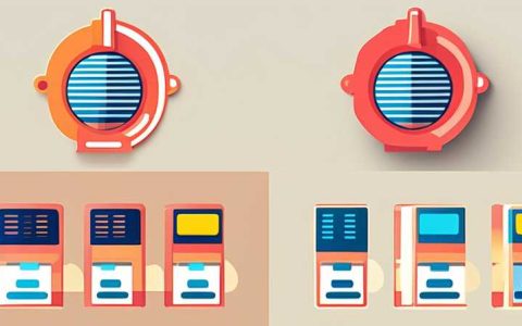 How to install the switch plate of solar light