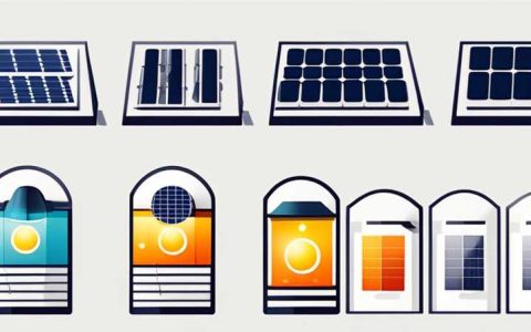 How much does a solar light module cost?