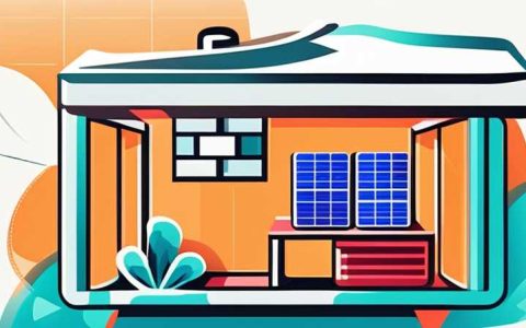 How to cover the solar box