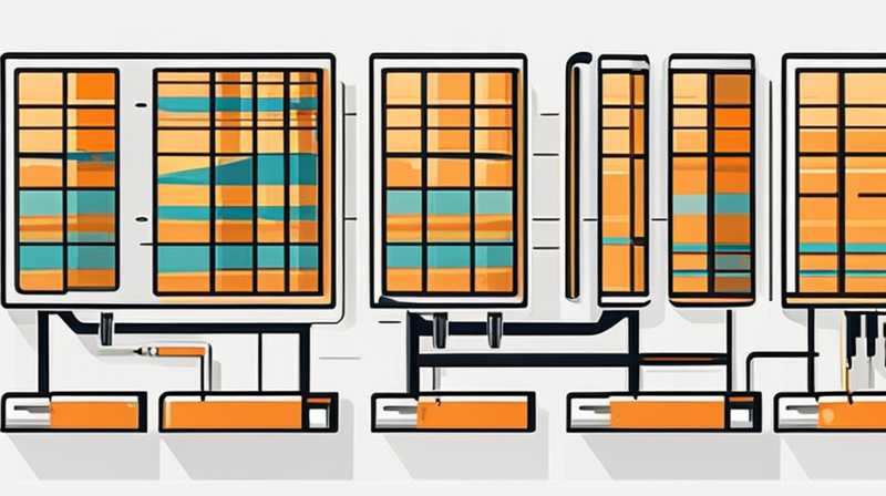 How to keep solar energy warm