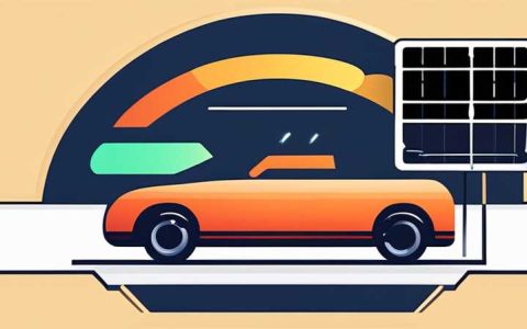 Where to install car solar lights