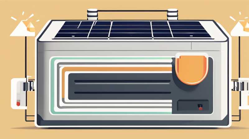 Can I charge without solar energy? How to charge?