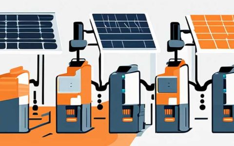 How to choose a solar power generation system