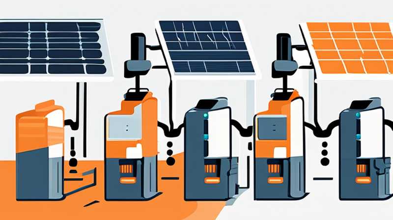 How to choose a solar power generation system